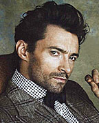 Hugh Jackman